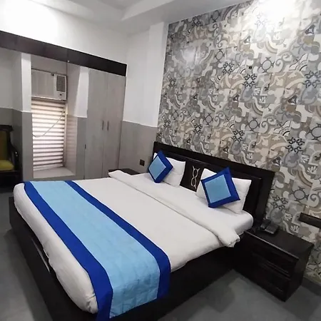 Hotel Crystal Palace